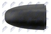 NTY EZC-ME-146 - Cubierta, empañadura empotrada