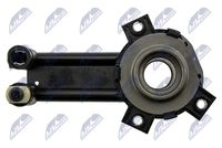 NTY NWS-FR-007 - Desembrague central, embrague