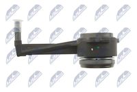 NTY NWS-VW-003 - Desembrague central, embrague
