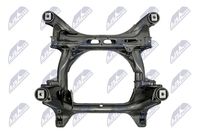 NTY ZRZ-VW-028 - Bastidor auxiliar/soporte equipo adicional