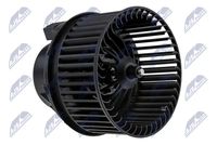 NTY EWN-FR-008 - Ventilador habitáculo