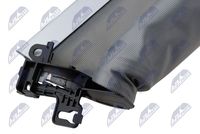 NTY EZC-VW-656 - Techo corredizo