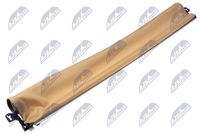 NTY EZC-VW-657 - Techo corredizo