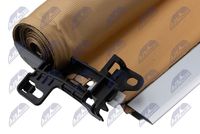 NTY EZC-VW-657 - Techo corredizo