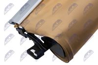 NTY EZC-VW-657 - Techo corredizo