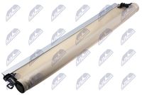 NTY EZC-VW-658 - Techo corredizo