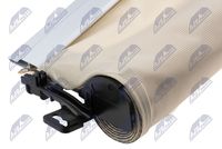 NTY EZC-VW-658 - Techo corredizo