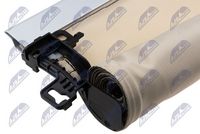 NTY EZC-VW-658 - Techo corredizo