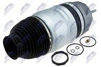 Montcada 0296970 - Amortiguador telescópico neumático