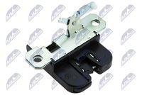 NTY EZC-VW-139 - Cerradura de la puerta del maletero