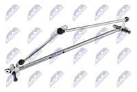 NTY EMW-SA-000 - Varillaje de limpiaparabrisas