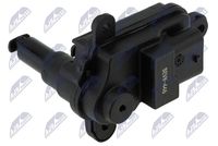 NTY EZC-VW-446 - Elemento obturador, tapa del depósito