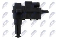 NTY EZC-VW-446 - Elemento obturador, tapa del depósito