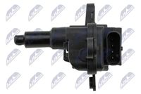 NTY EZC-VW-446 - Elemento obturador, tapa del depósito