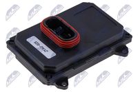 NTY EPXAU017 - Unidad de control, iluminación