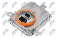 NTY EPXAU016 - Unidad de control, iluminación