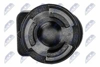 NTY ECT-AU-001 - Sensor, temperaura exterior