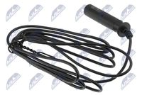 NTY EZP-AU-004 - Kit reparación cables, bujía de precalentamiento
