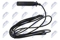 NTY EZP-AU-004 - Kit reparación cables, bujía de precalentamiento