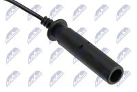 NTY EZP-AU-004 - Kit reparación cables, bujía de precalentamiento