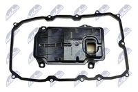 NTY FSF-VW-002 - Kit filtro hidrtáulico, caja automática