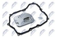 NTY FSF-VW-010 - Kit filtro hidrtáulico, caja automática