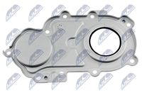 NTY NUP-AU-000 - Retén para ejes, cigüeñal