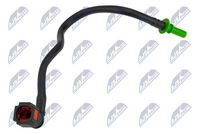 NTY BPPFR020 - Tubería de combustible