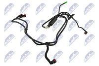 NTY BPPCT027 - Tubería de combustible