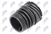 FEBI BILSTEIN 101968 - Carcasa conexión, transmisión automática (unidad control) - febi Plus