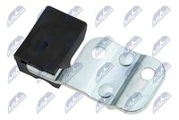 NTY EZC-FR-135 - Guía, botón de enclavamiento