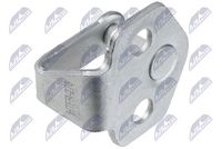 NTY EZC-FR-276 - Guía, botón de enclavamiento