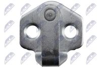 NTY EZC-FR-276 - Guía, botón de enclavamiento