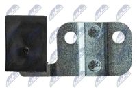 NTY EZC-FR-135 - Guía, botón de enclavamiento