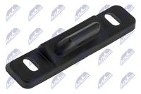 NTY EZC-FR-165 - Guía, botón de enclavamiento