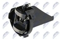 NTY EZ-VW-002 - Portalámparas, faro principal