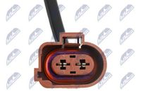 NTY CSW-AU-000 - Unidad de control, ventilador (refrigeración motor)