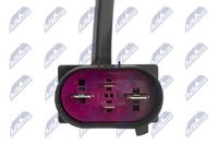 NTY CSW-AU-000 - Unidad de control, ventilador (refrigeración motor)