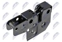 MEAT & DORIA 31705 - Cerradura del capó de motor