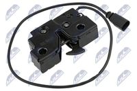 NTY EZC-VW-302 - Cerradura del capó de motor