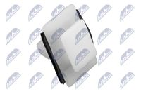 NTY EZC-HY-571 - Clip, listón