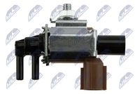 NTY ECD-MS-005 - Válvula reguladora de admisión