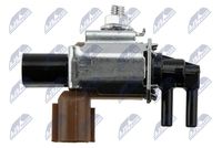 NTY ECD-MS-005 - Válvula reguladora de admisión