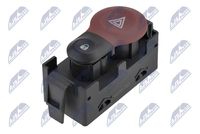 NTY EWS-RE-063 - Interruptor intermitente de aviso