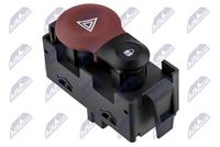 NTY EWS-RE-063 - Interruptor intermitente de aviso