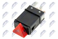 NTY EWS-VW-125 - Interruptor intermitente de aviso