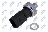 NTY ECC-AU-008 - Interruptor de control de la presión de aceite