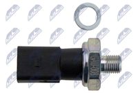 NTY ECC-AU-008 - Interruptor de control de la presión de aceite