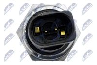 NTY ECC-AU-008 - Interruptor de control de la presión de aceite