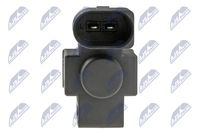 NTY ECD-VW-039 - Válvula, control de aire (aire de admisión)